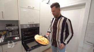 Schmarrn sollte ein Wiener beherrschen