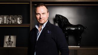 Das ist Juror Tim Raue