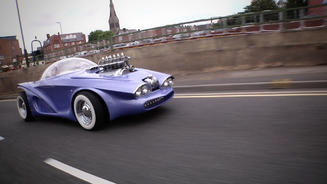Der schnellste Bentley weltweit