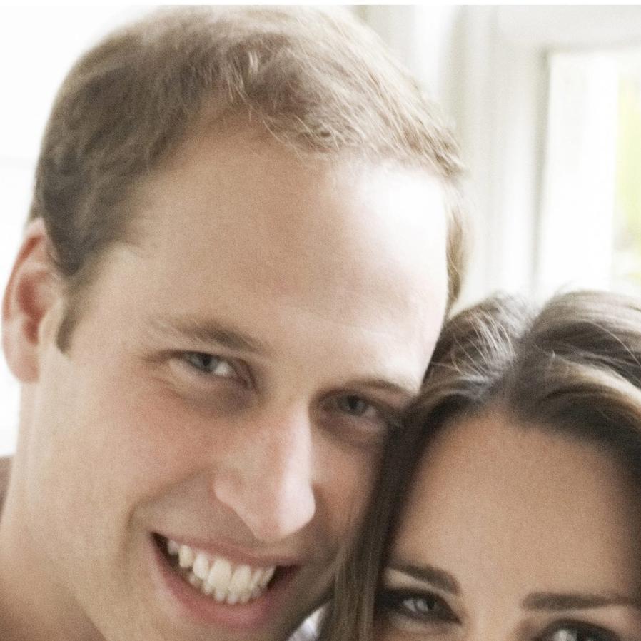 Umfrage: Briten wollen William zum König Umfrage: Briten wollen William zum König