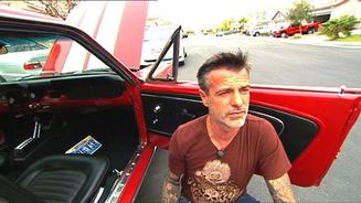 Greg Brockhaus on Tour