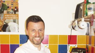 Alte Bekannte beim 10-Jahres-Dinner