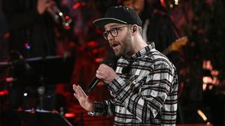Mark verforstert Leslies Mega-Hit
