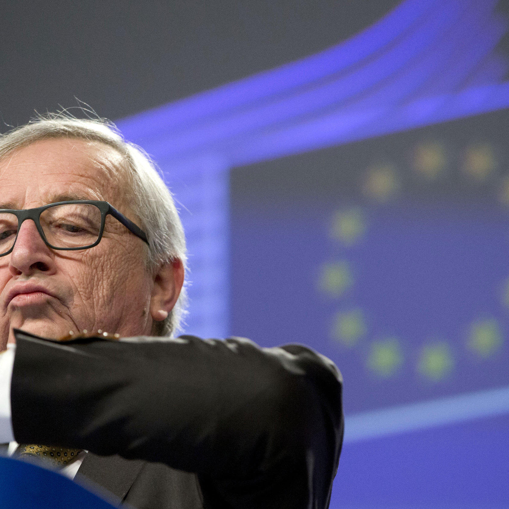 Jean-Claude Juncker