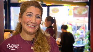 Diese Kandidatinnen wollen die Krone