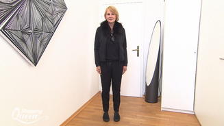 "Für Anja ist das Motto wie gemacht"