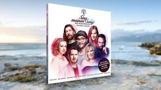 Das Album zur fünften Staffel 