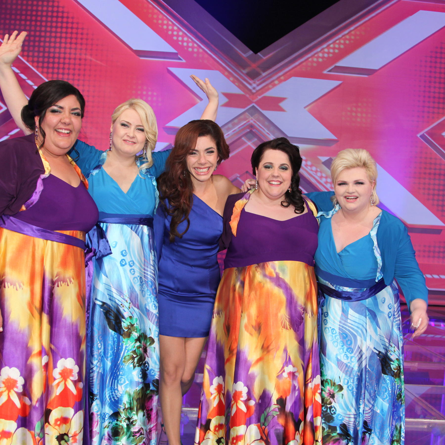 X Factor