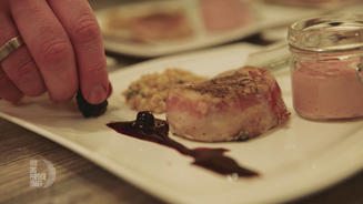 „Bsuffana Woidschleicher“