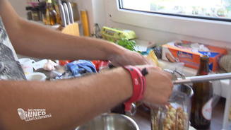 Droht der Kichererbsen-Kollaps?