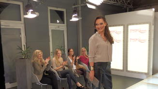 Stephie:"Das hätte ich nicht erwartet"