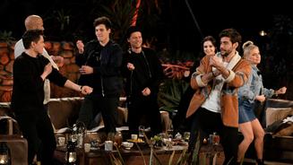 Die Songs am Alvaro-Soler-Abend