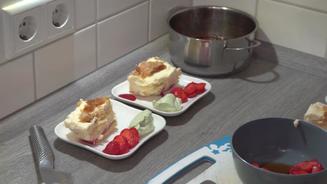 Frankfurter Cremeschnitte