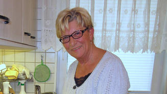 Sigrid: "Nun ist das große Zittern da"