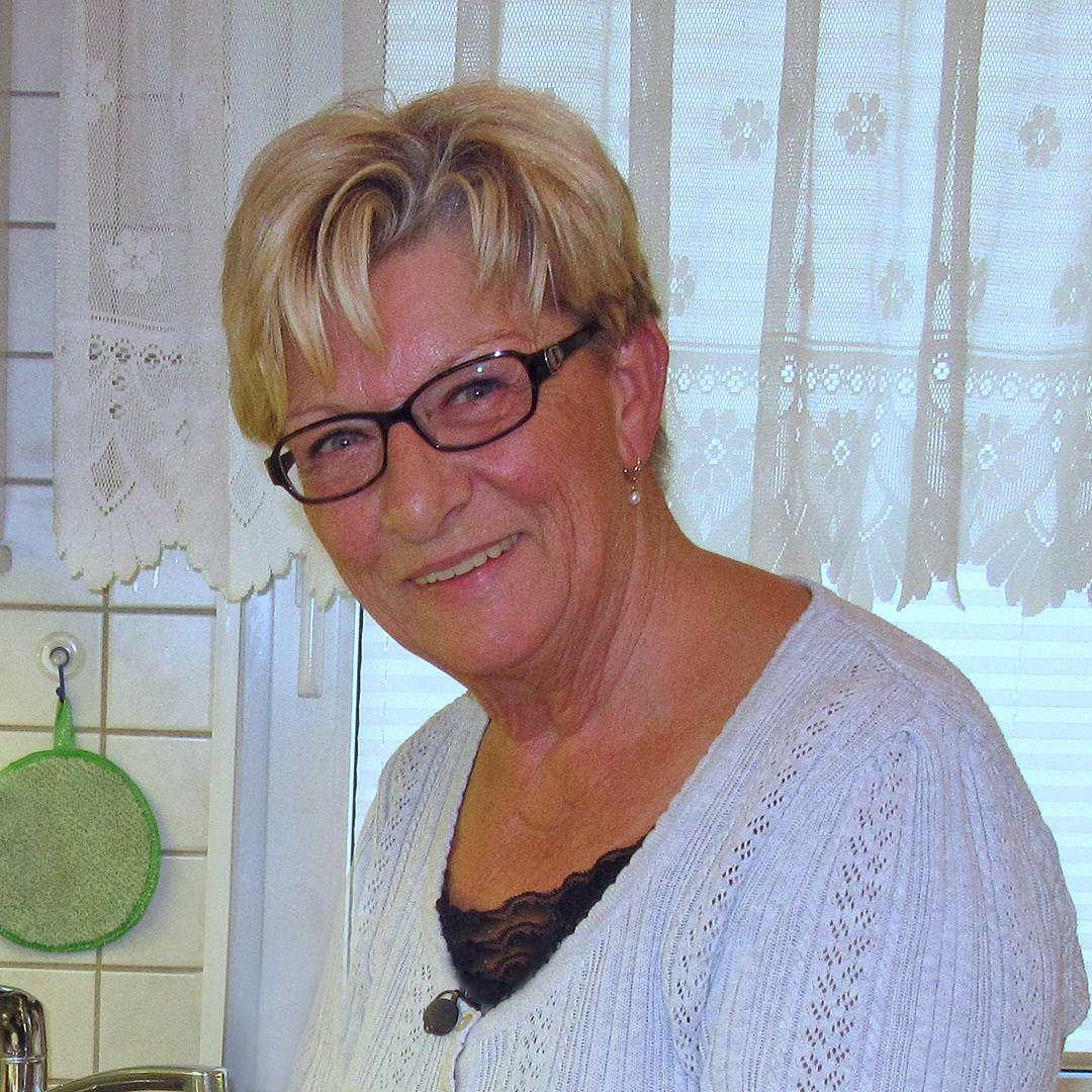 Sigrid Sigrid