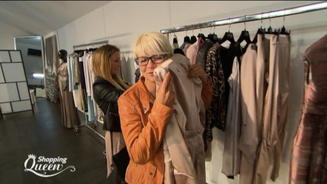 Deutlicher Sieg für Natalie