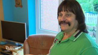 Willi will's endlich wissen