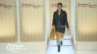 "Das schlimmste Outfit der Woche"