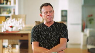 Armando kocht originell