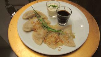 Pierogi