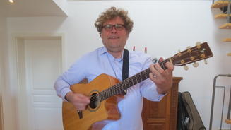 "Big Daddy" trifft voll ins Schwarze