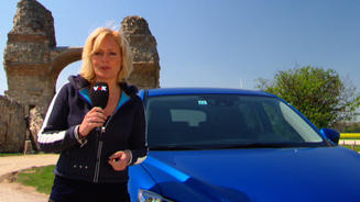 Der neue Mazda CX-5
