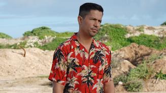 spielt Thomas Magnum 