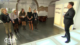 Shopping Queen im Doppelpack!