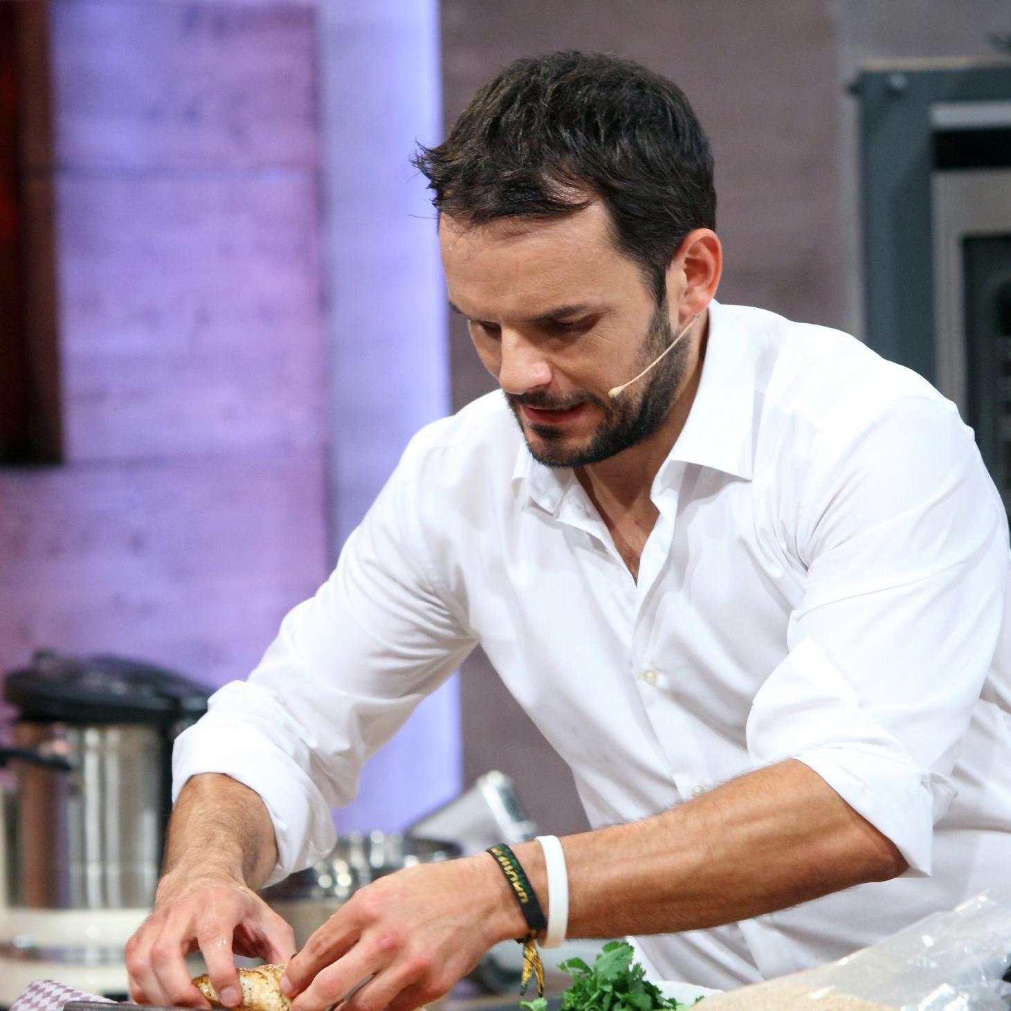VOX - \Grill den Henssler\ Staffel 7 AZ 3 VOX - \Grill den Henssler\ Staffel 7 AZ 3
