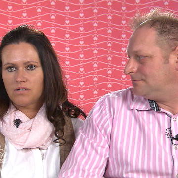 claudia bernd finale claudia bernd finale