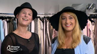 Petra holt den Sieg nach Wiesbaden