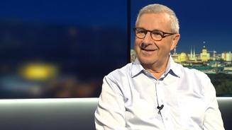 Jan Hofer testet die lauteste Klingel