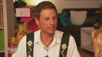 Große Gefühle beim perfekten Dinner