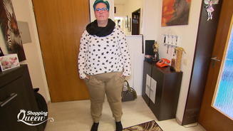 Eine Herausforderung für Sabrina