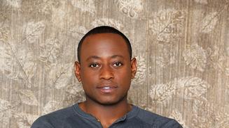 Omar Epps verkörpert J. Martin Bellamy
