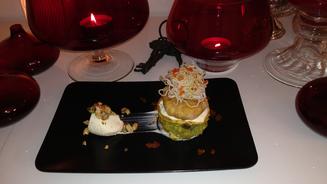 Auf der Suche nach Maras Makel