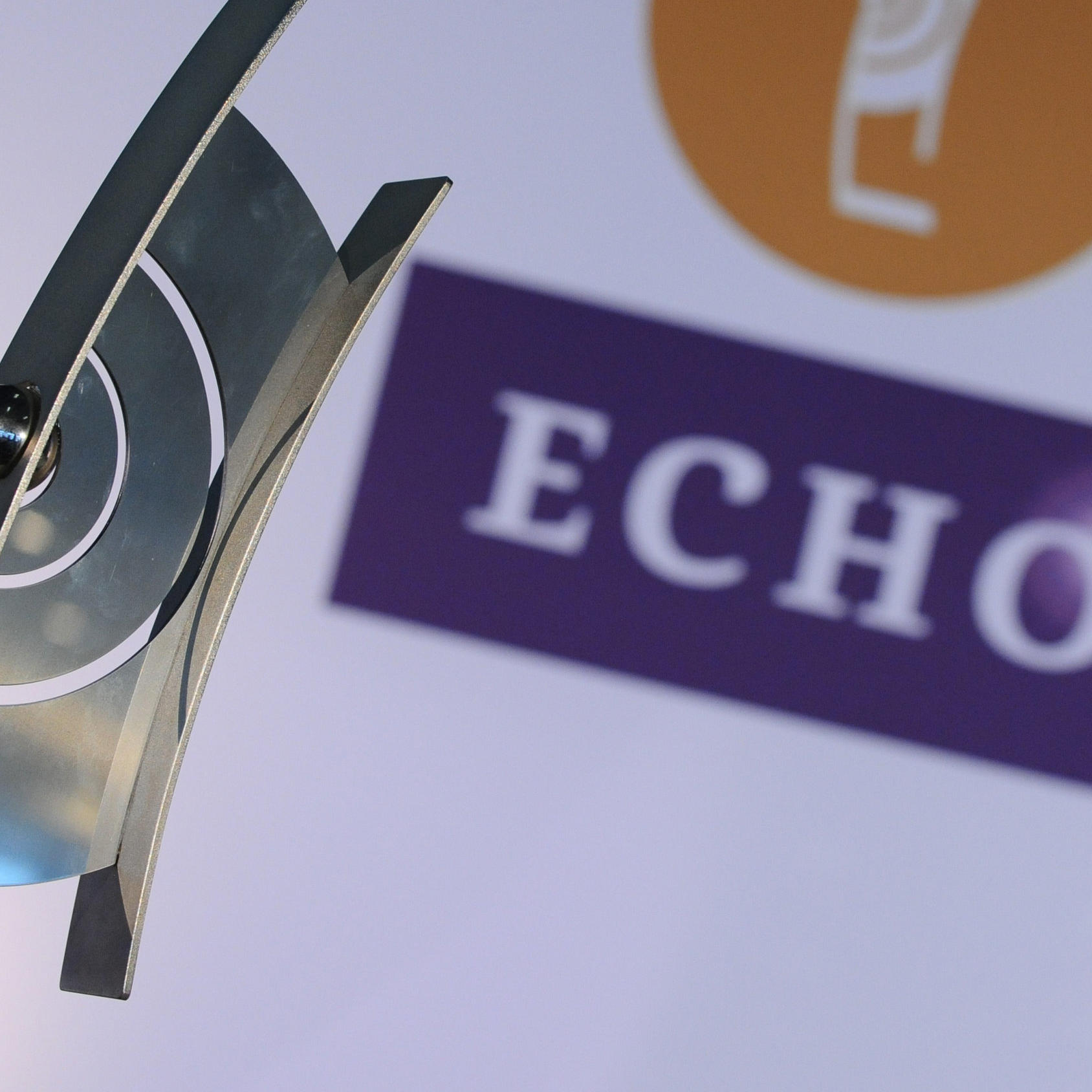 Musikpreis Echo