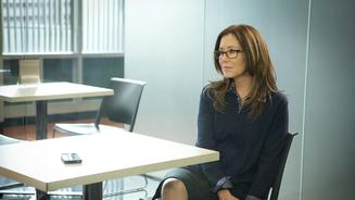 Das Interview mit Mary McDonnell