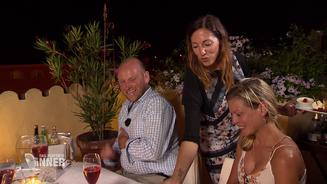 Marias Dessert ist einfach zu gut