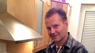 Stefan überlässt nichts dem Zufall