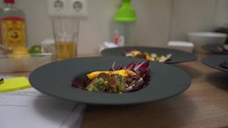 Kaspressknödel