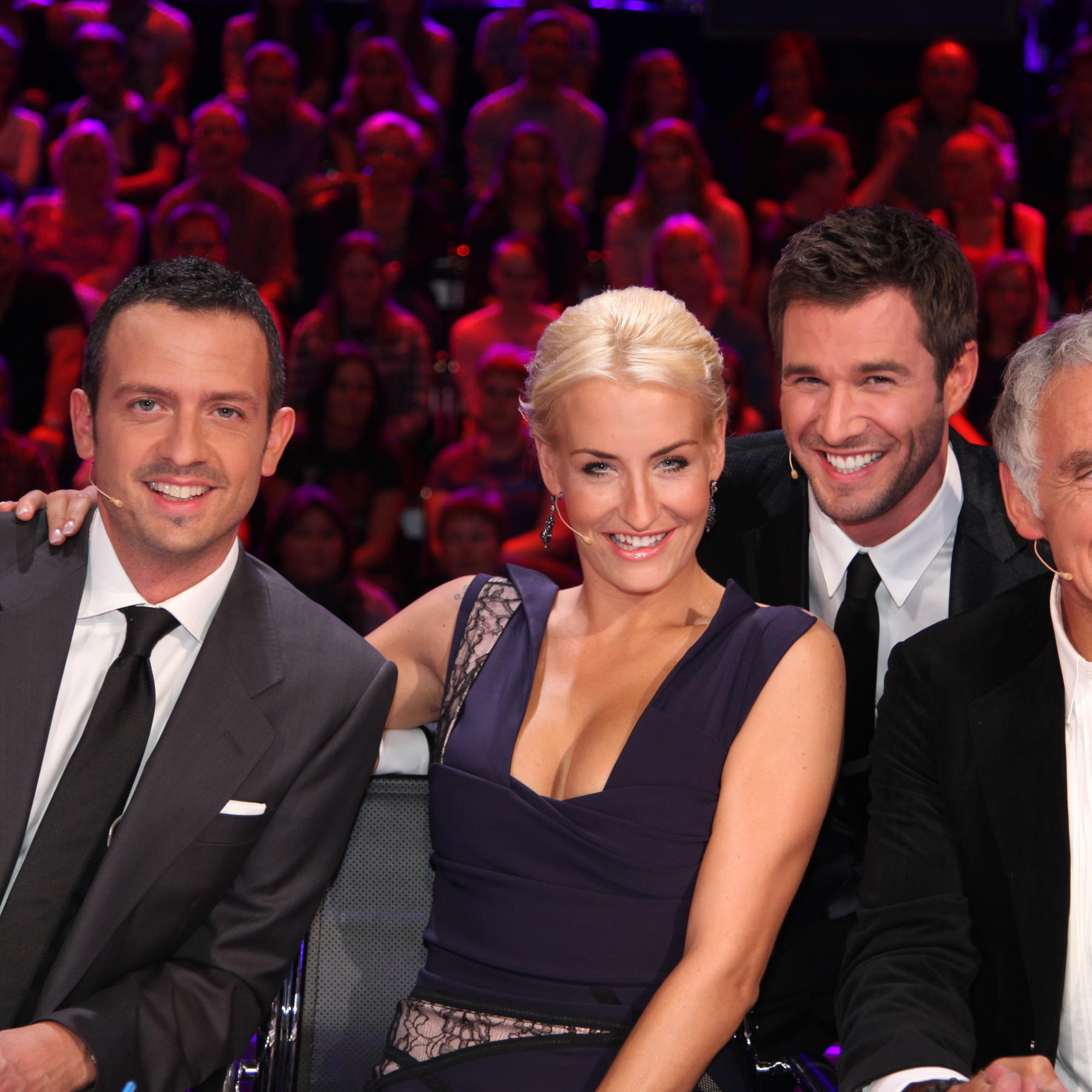 X Factor X Factor