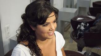 Elenora macht den Picknick-Test