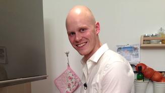 Lange Gesichter bei Philipps Gästen