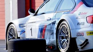 24h-Rennen am Nürburgring