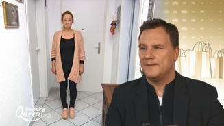 Guido wünscht sich einen "sexy" Look
