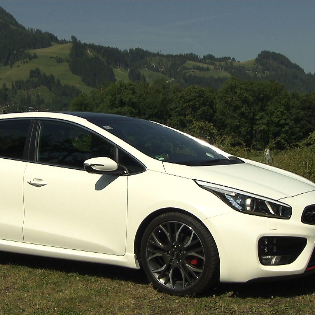 Kia Ceed Kia Ceed