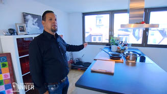 Thomas kocht am liebsten für Ladys