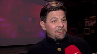 Tim Mälzer: "Ich bin eine Kampfsau"