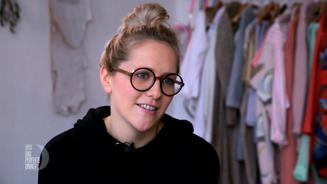 Natascha hat keinen echten Plan